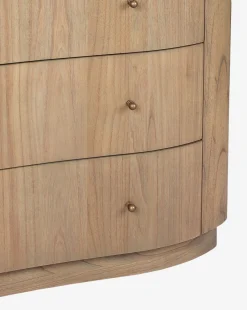 Gatlin 6 Drawer Dresser|Four Hands Sale