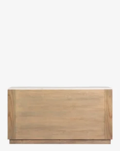 Gatlin 6 Drawer Dresser|Four Hands Sale