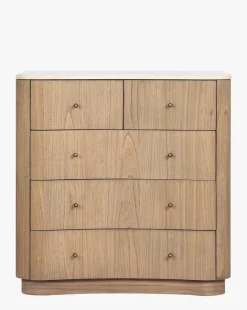 Gatlin Chest|Four Hands Discount