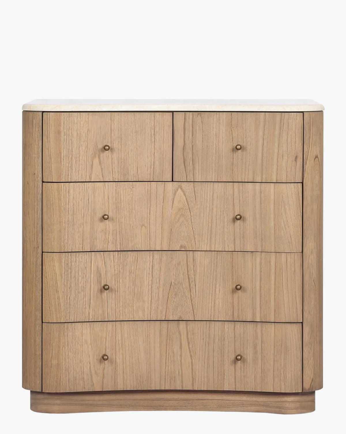 Gatlin Chest|Four Hands Discount