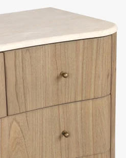 Gatlin Chest|Four Hands Discount