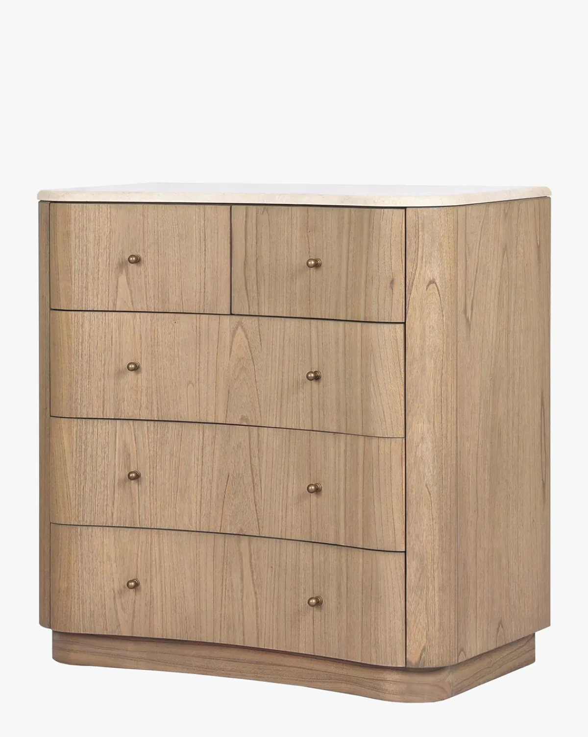 Gatlin Chest|Four Hands Discount