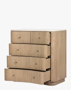 Gatlin Chest|Four Hands Discount