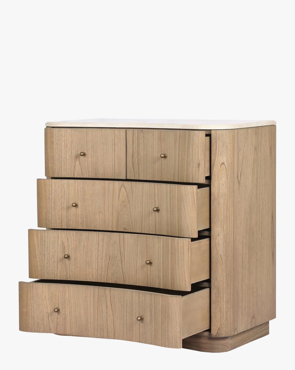 Gatlin Chest|Four Hands Discount