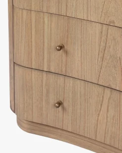 Gatlin Chest|Four Hands Discount