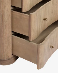 Gatlin Chest|Four Hands Discount