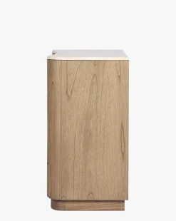 Gatlin Chest|Four Hands Discount