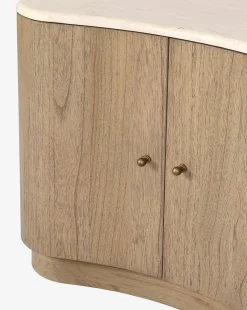 Gatlin Nightstand|Four Hands Best