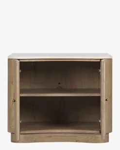 Gatlin Nightstand|Four Hands Best