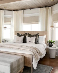 Geddes Bed|Four Hands Best