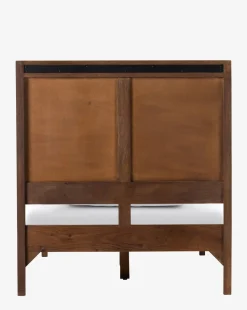 Geddes Bed|Four Hands Best