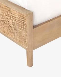 Geddes Bed|Four Hands Best