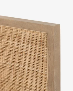 Geddes Bed|Four Hands Best