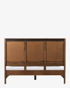 Geddes Bed|Four Hands Best