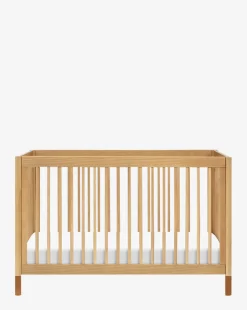 Gelato Convertible Crib with Toddler Bed Conversion Kit|Baby Letto dba Million Dollar Baby Discount