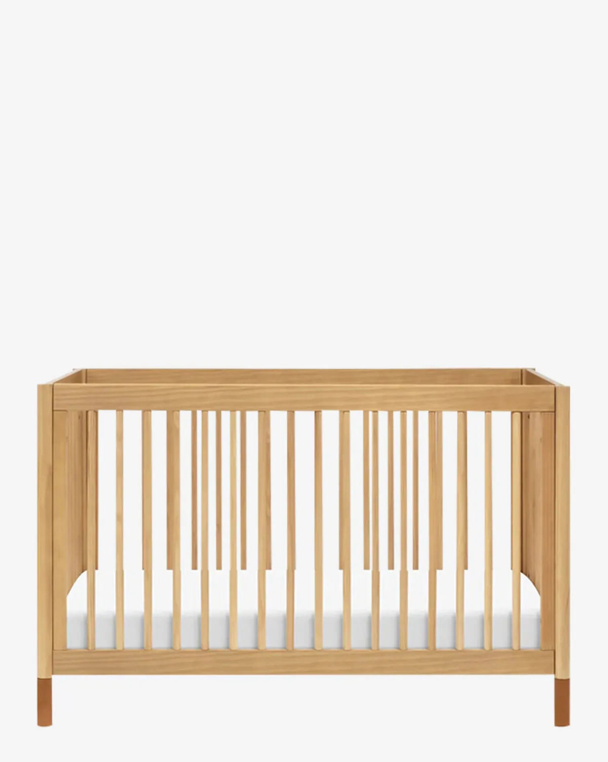 Gelato Convertible Crib with Toddler Bed Conversion Kit|Baby Letto dba Million Dollar Baby Discount