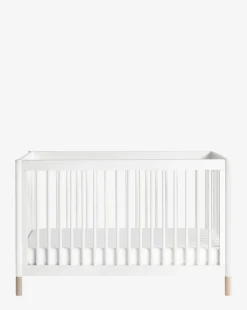 Gelato Convertible Crib with Toddler Bed Conversion Kit|Baby Letto dba Million Dollar Baby Discount