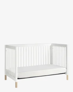 Gelato Convertible Crib with Toddler Bed Conversion Kit|Baby Letto dba Million Dollar Baby Discount