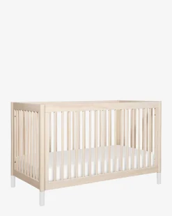 Gelato Convertible Crib with Toddler Bed Conversion Kit|Baby Letto dba Million Dollar Baby Discount