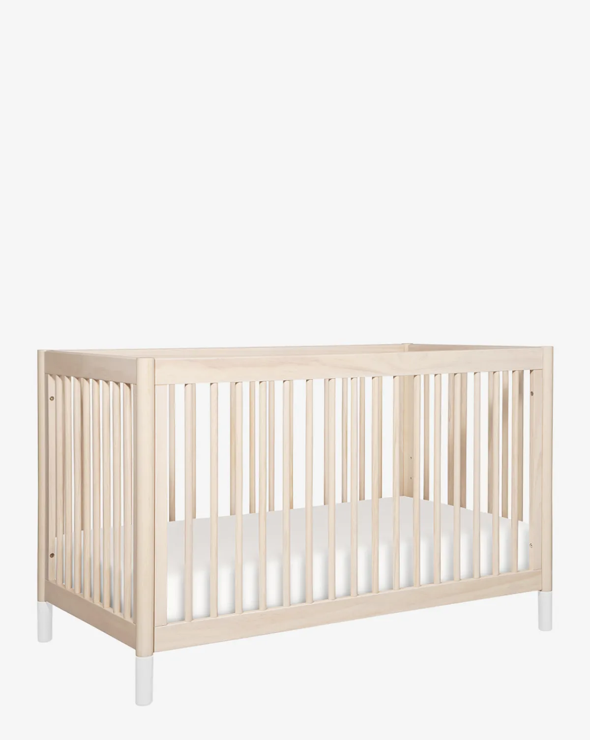 Gelato Convertible Crib with Toddler Bed Conversion Kit|Baby Letto dba Million Dollar Baby Discount
