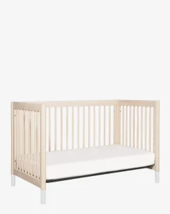Gelato Convertible Crib with Toddler Bed Conversion Kit|Baby Letto dba Million Dollar Baby Discount