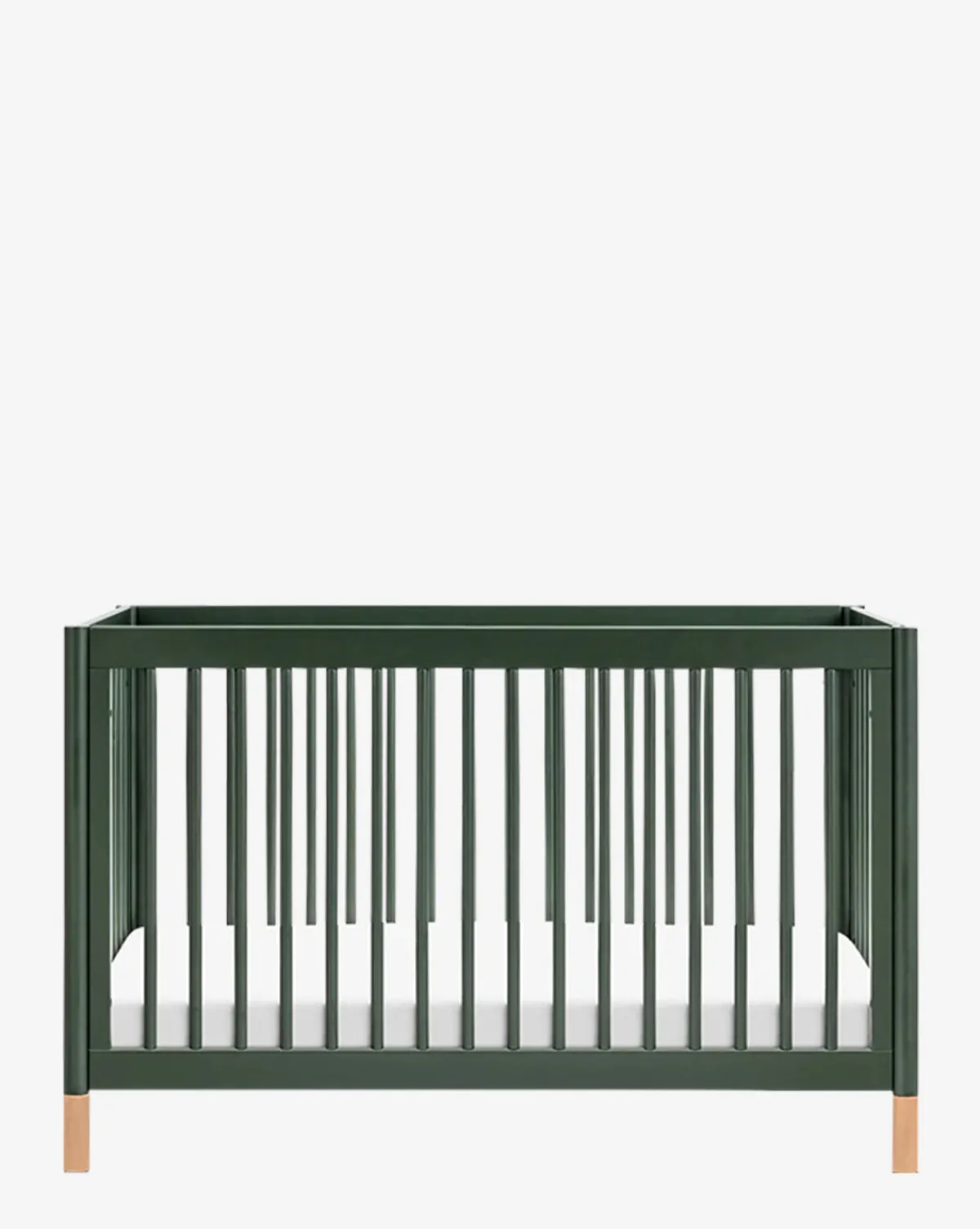 Gelato Convertible Crib with Toddler Bed Conversion Kit|Baby Letto dba Million Dollar Baby Discount