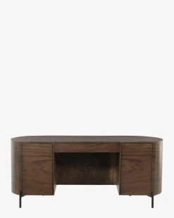 Gemala Desk|Four Hands New