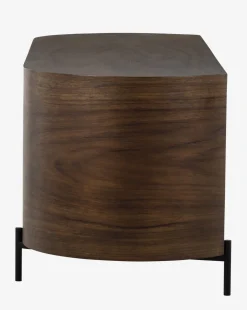 Gemala Desk|Four Hands New