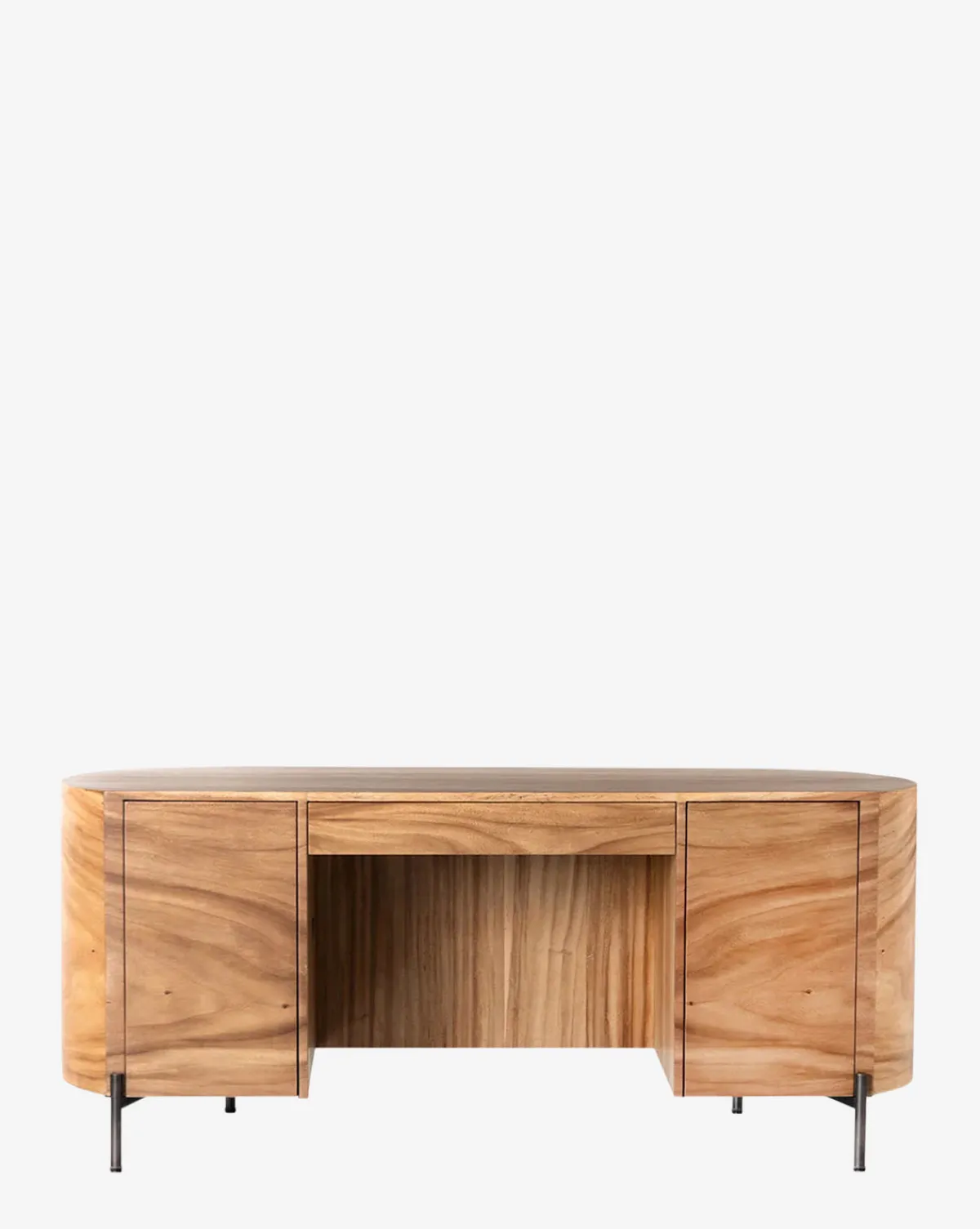 Gemala Desk|Four Hands New