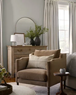 Gemma Lounge Chair|Makerspalm New