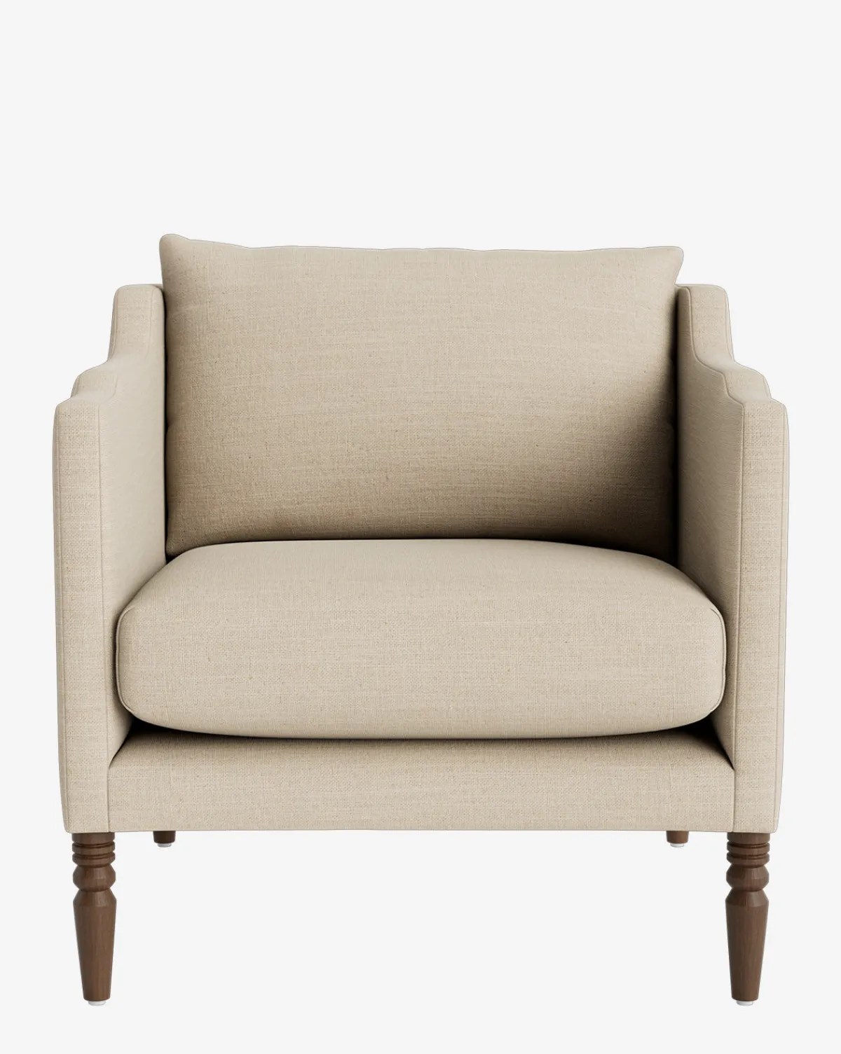 Gemma Lounge Chair|Makerspalm New