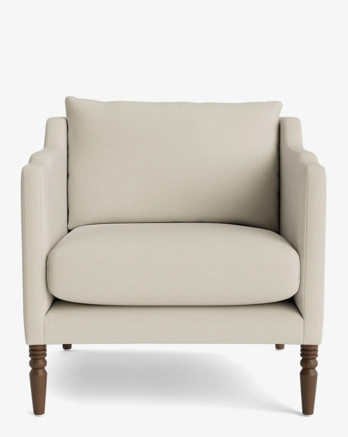 Gemma Lounge Chair|Makerspalm New