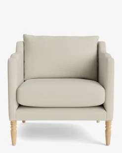 Gemma Lounge Chair|Makerspalm New