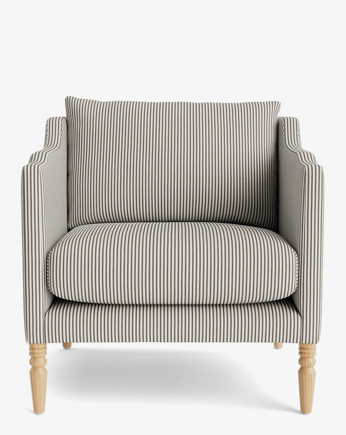 Gemma Lounge Chair|Makerspalm New