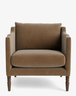 Gemma Lounge Chair|Makerspalm New