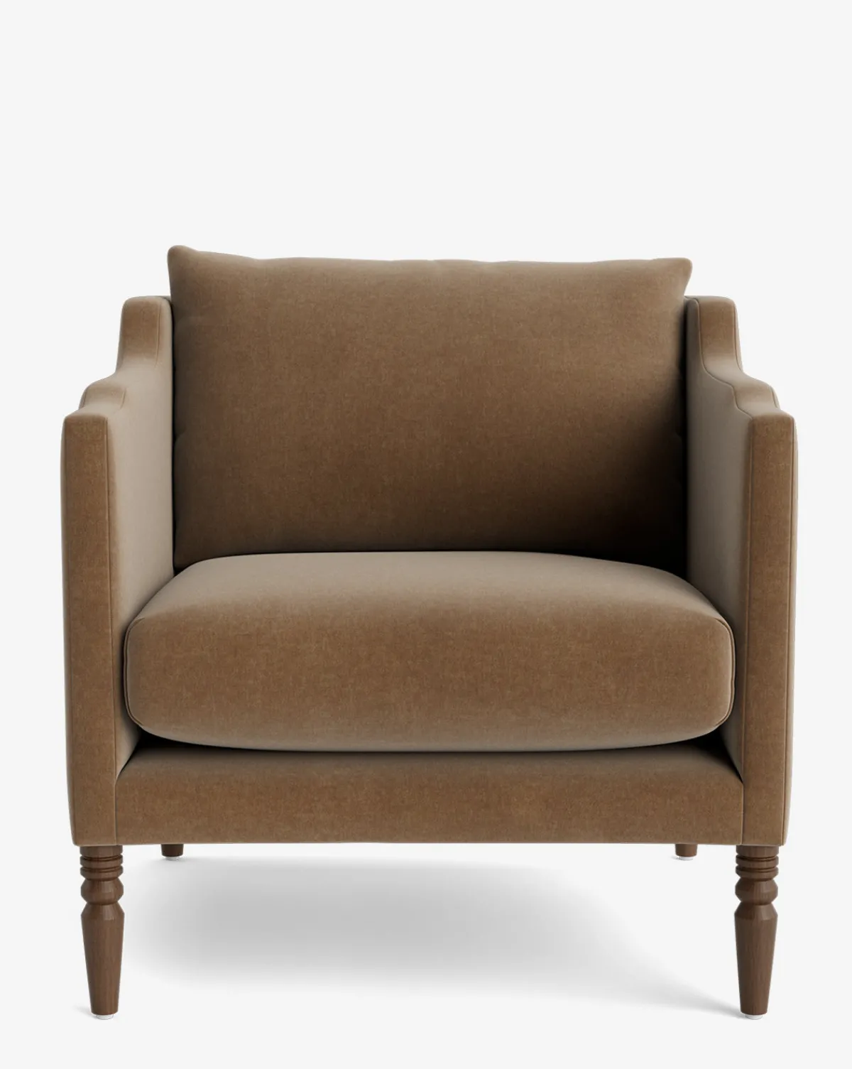 Gemma Lounge Chair|Makerspalm New