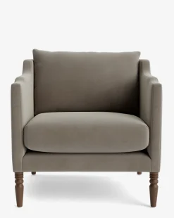 Gemma Lounge Chair|Makerspalm New