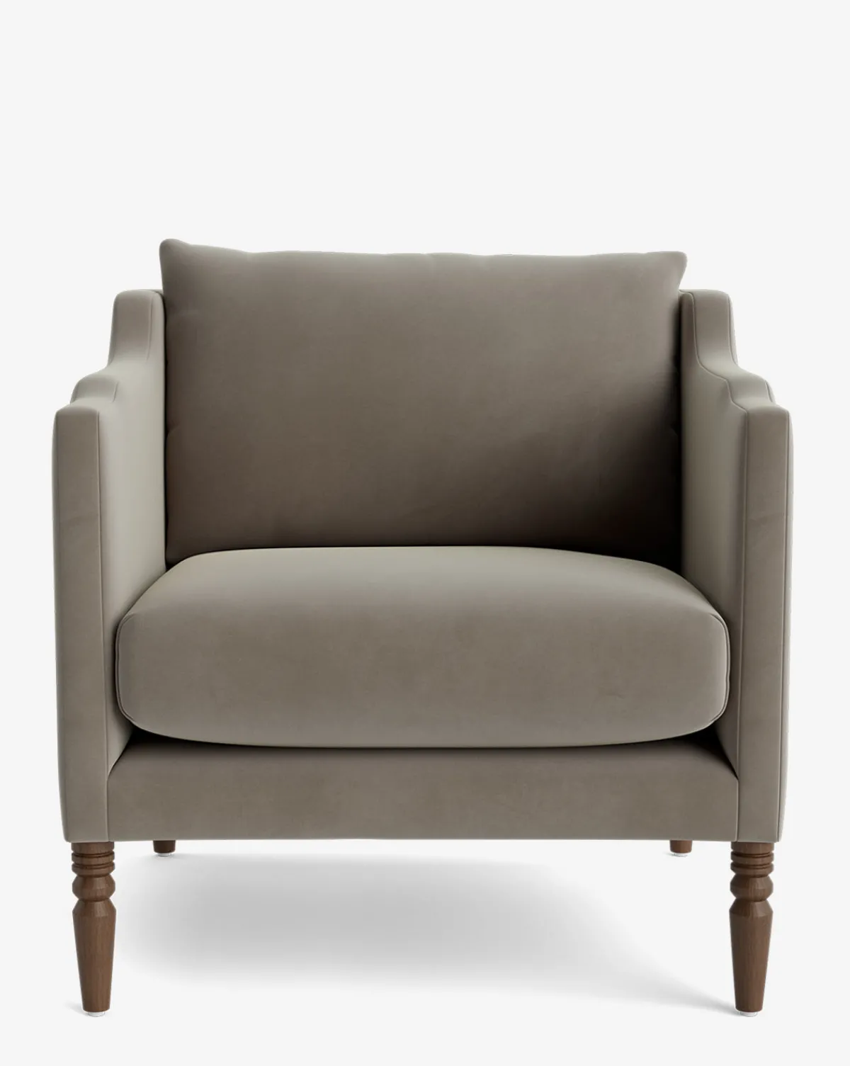 Gemma Lounge Chair|Makerspalm New