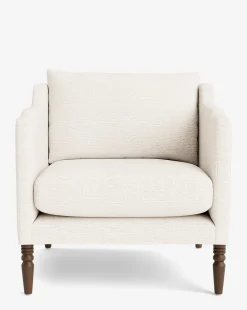 Gemma Lounge Chair|Makerspalm New