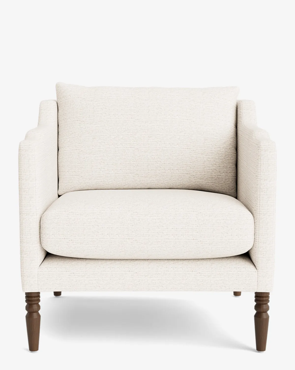 Gemma Lounge Chair|Makerspalm New