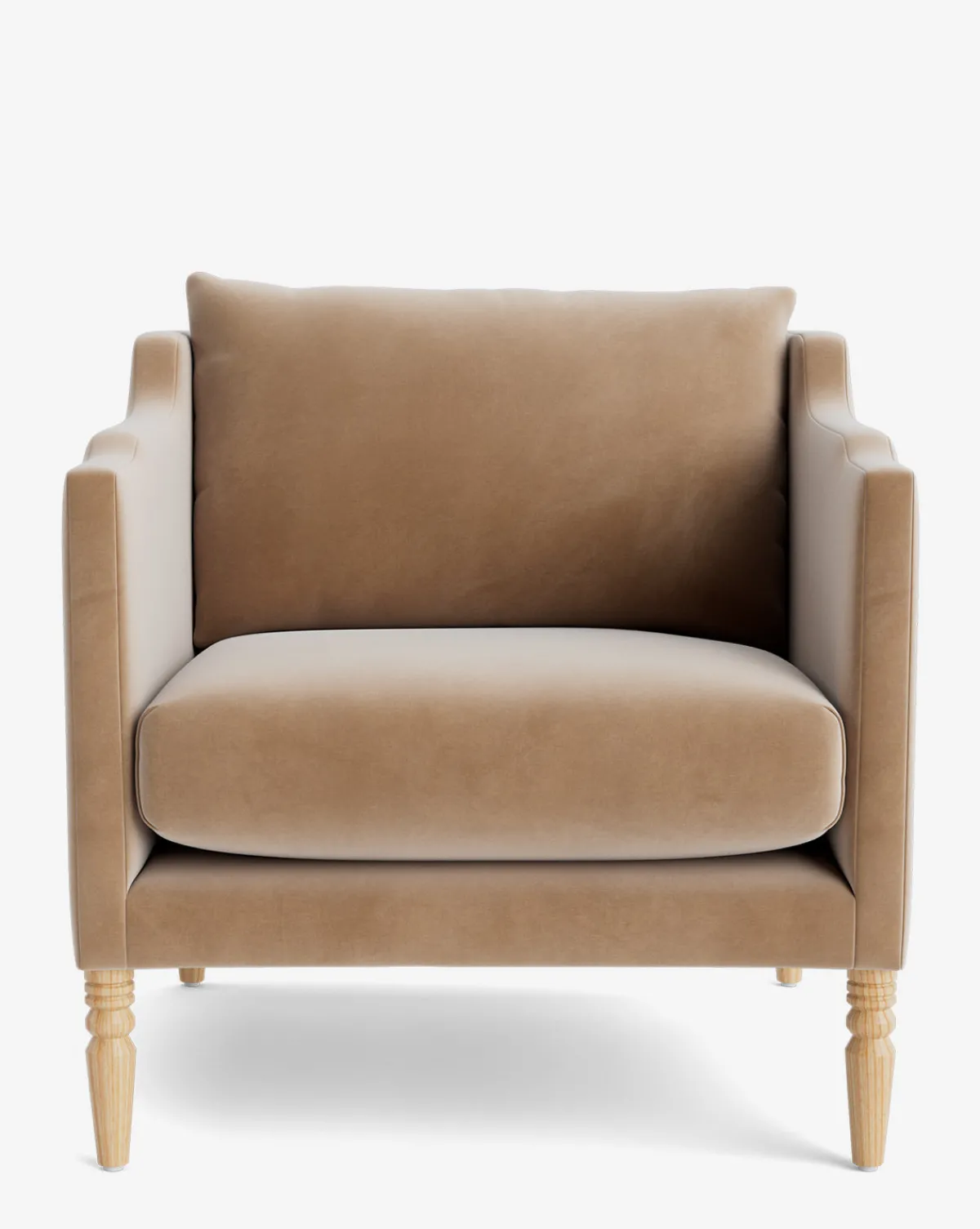 Gemma Lounge Chair|Makerspalm New