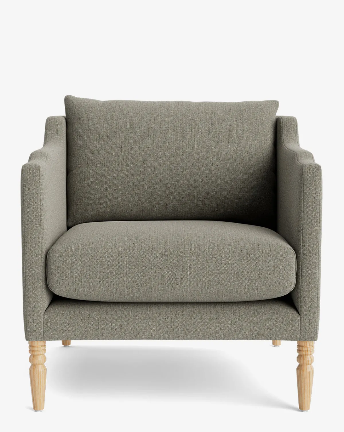 Gemma Lounge Chair|Makerspalm New