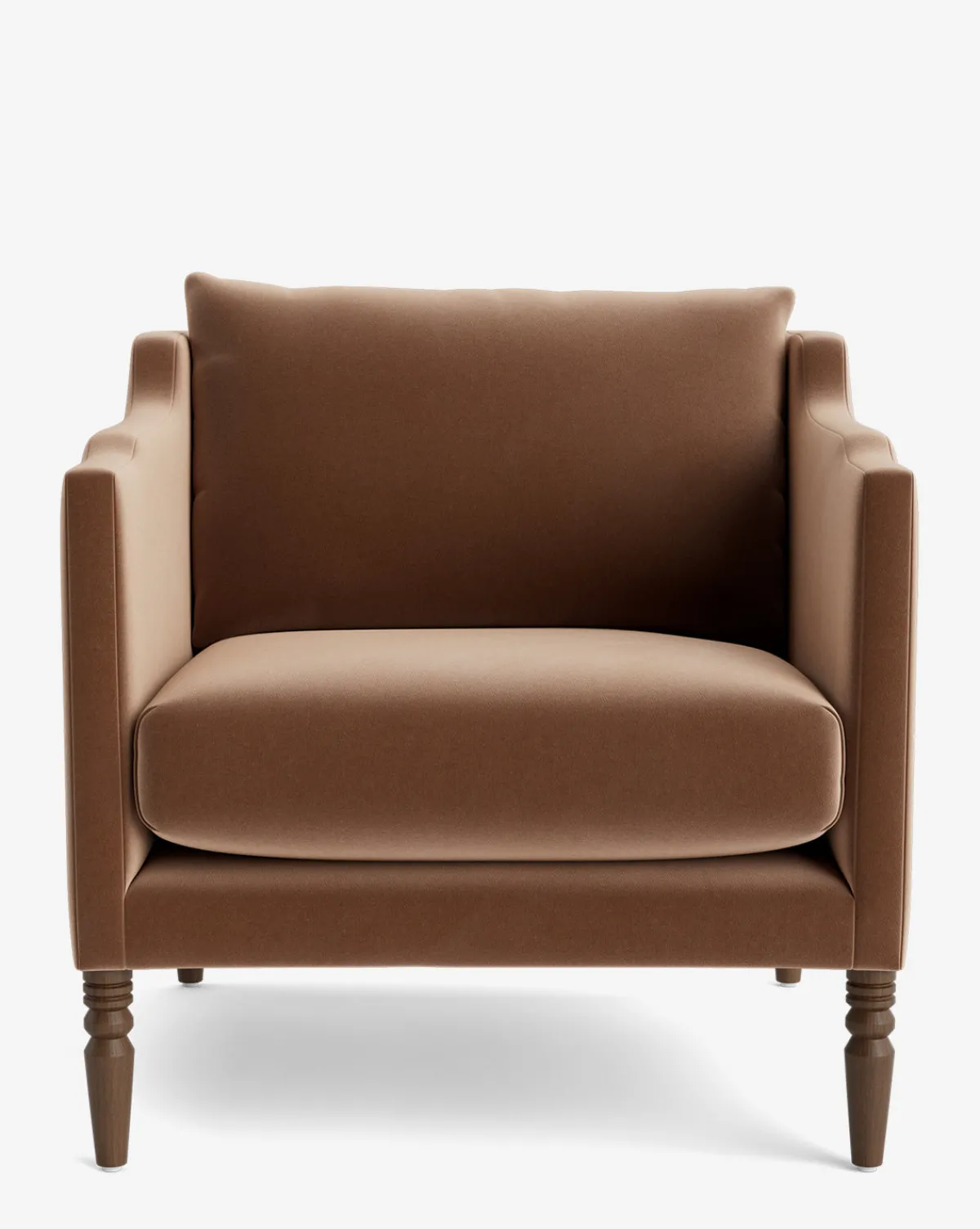 Gemma Lounge Chair|Makerspalm New