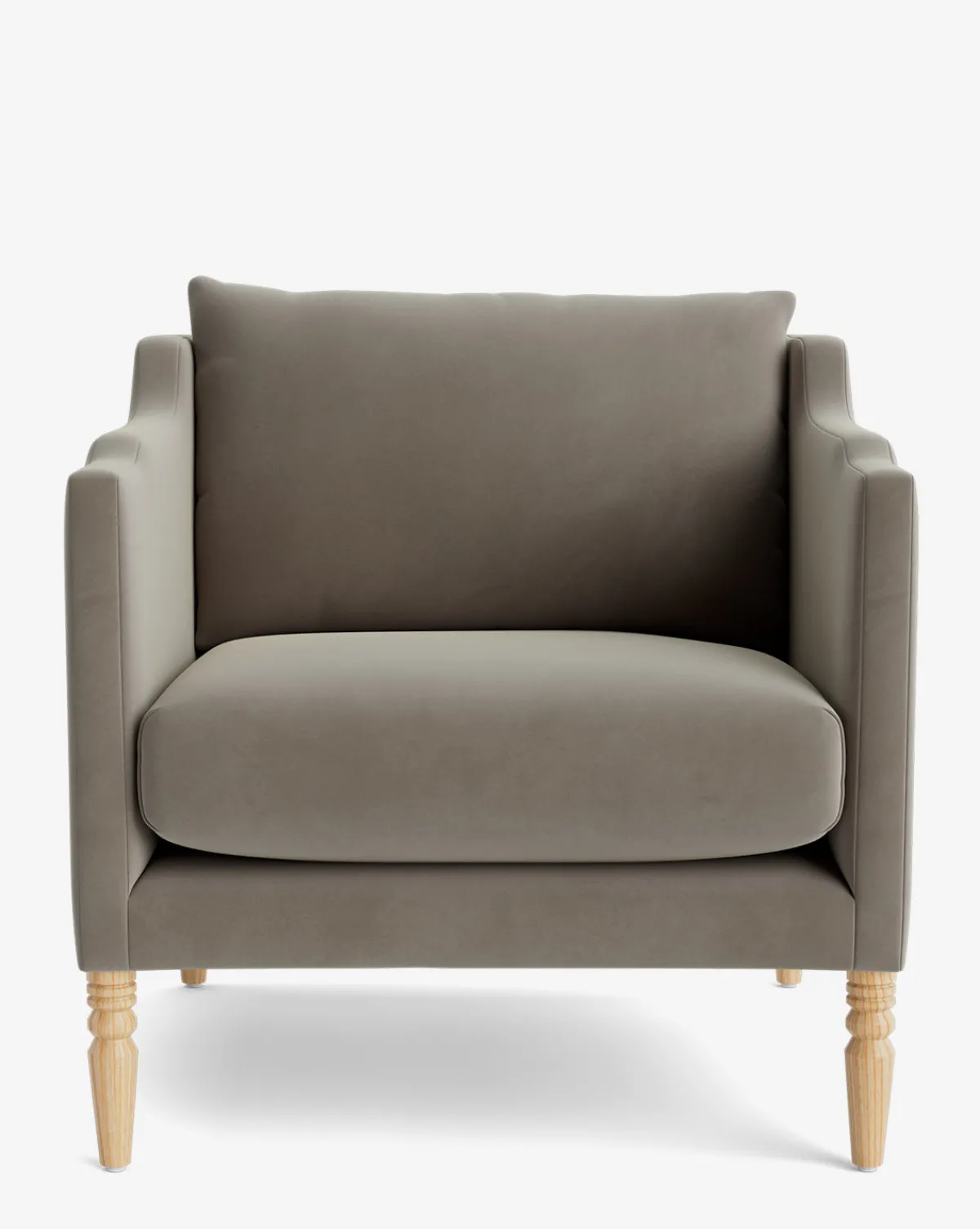 Gemma Lounge Chair|Makerspalm New