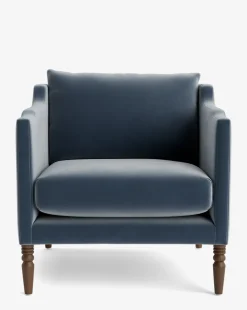 Gemma Lounge Chair|Makerspalm New