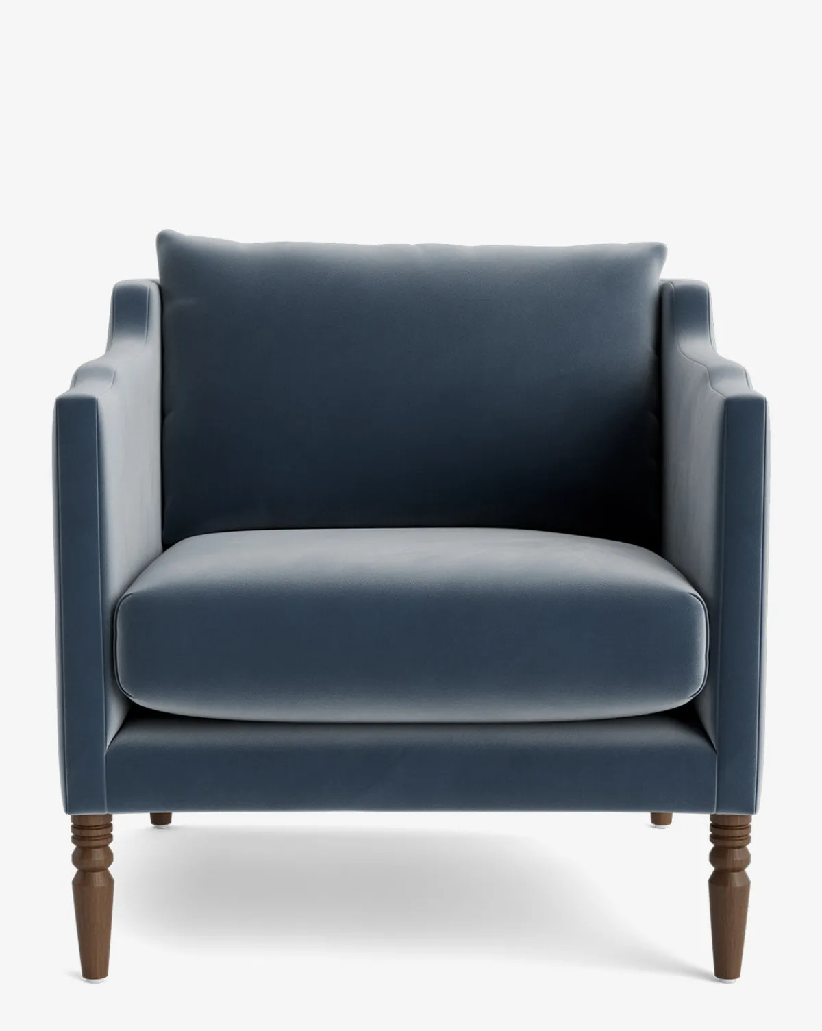 Gemma Lounge Chair|Makerspalm New