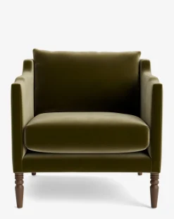 Gemma Lounge Chair|Makerspalm New