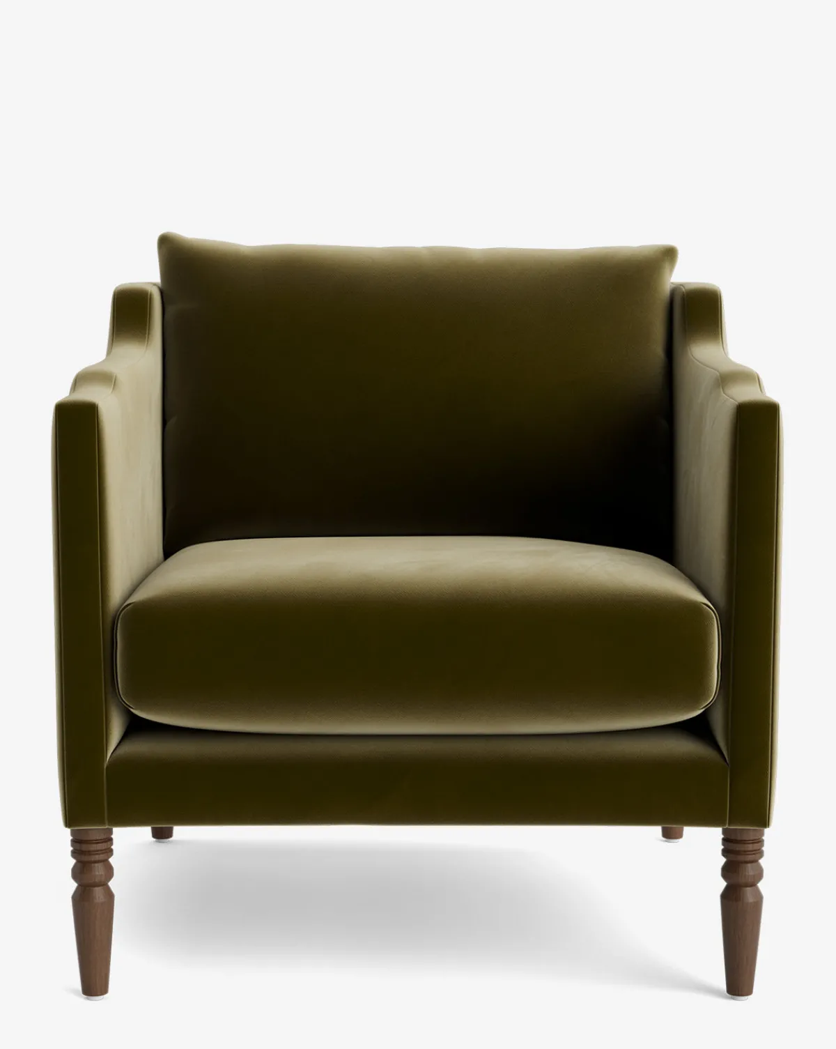 Gemma Lounge Chair|Makerspalm New