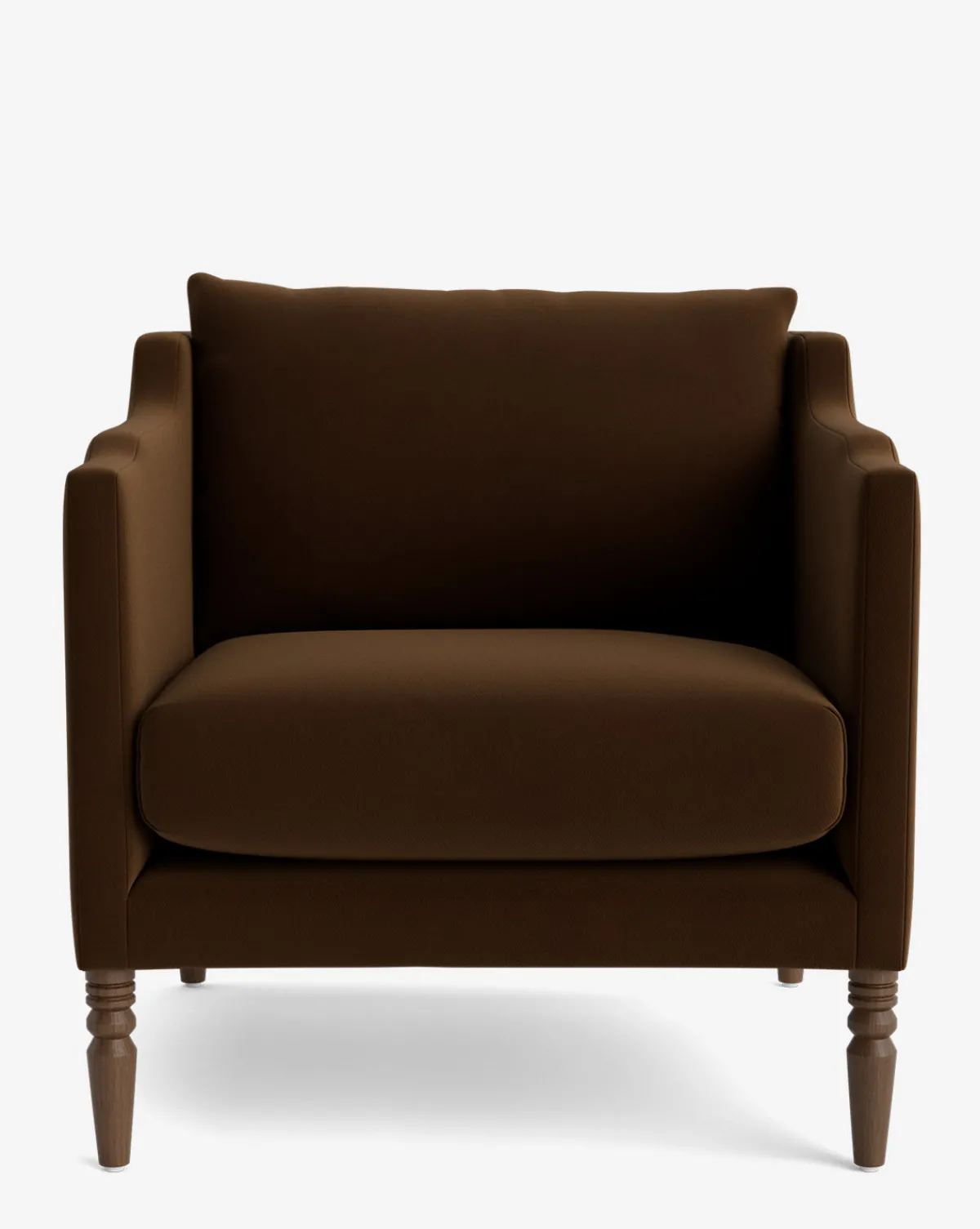 Gemma Lounge Chair|Makerspalm New