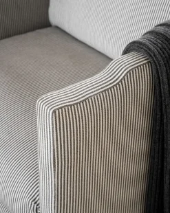 Gemma Lounge Chair|Makerspalm New